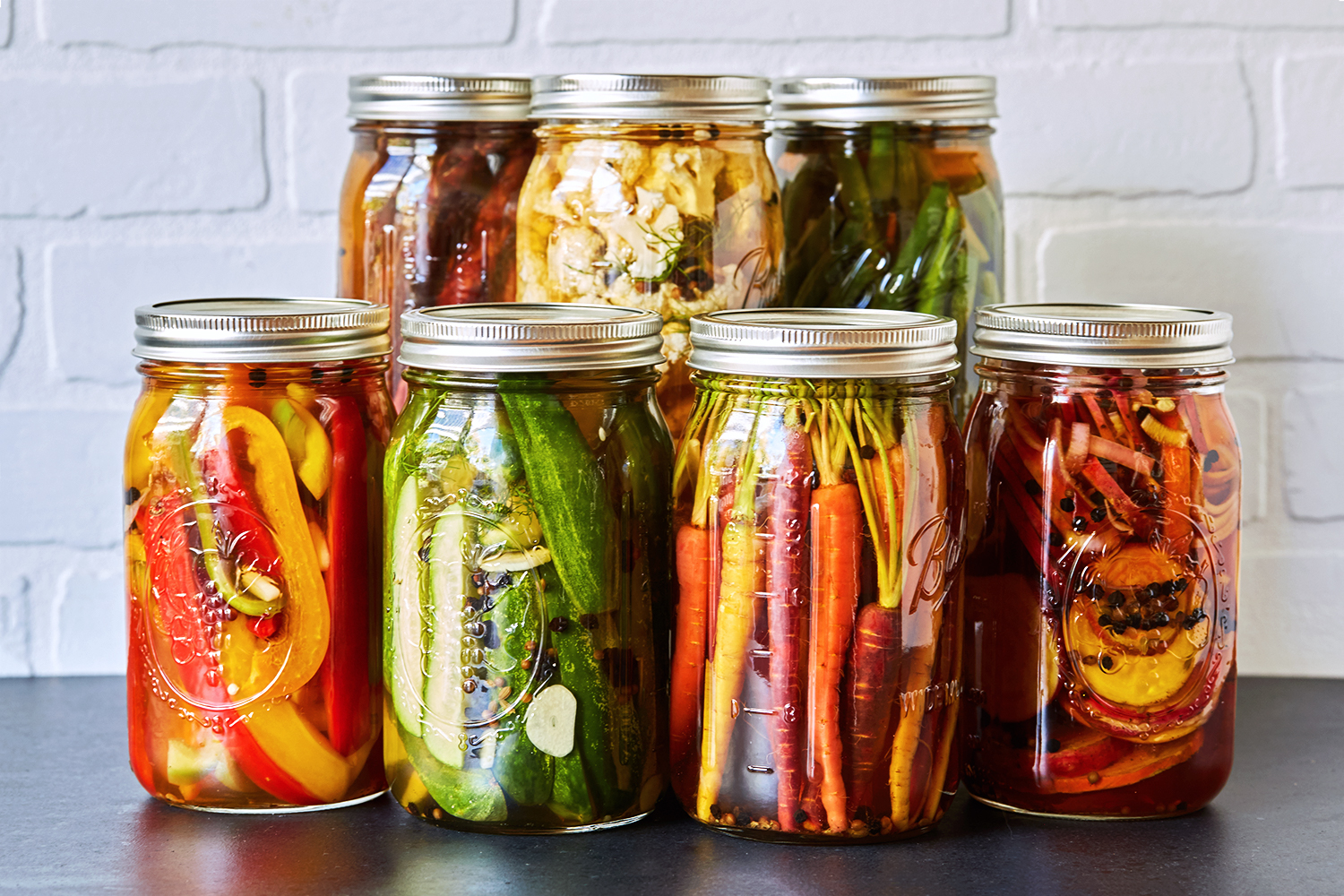 Preserving the Season: Mastering the Art of Pickling