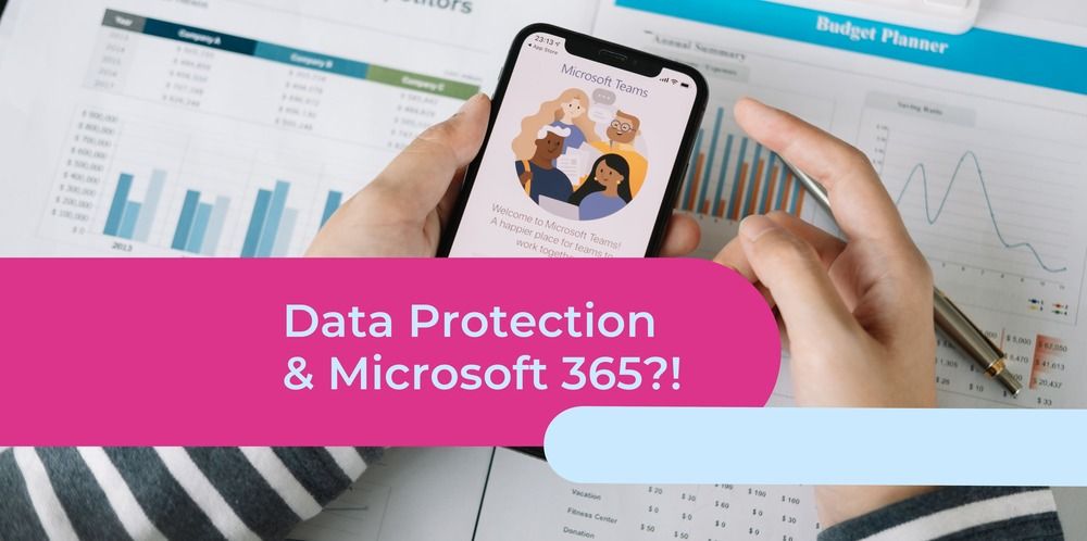 Microsoft: Ein Vorreiter im Datenschutz und der Privatsph\U000000e4re