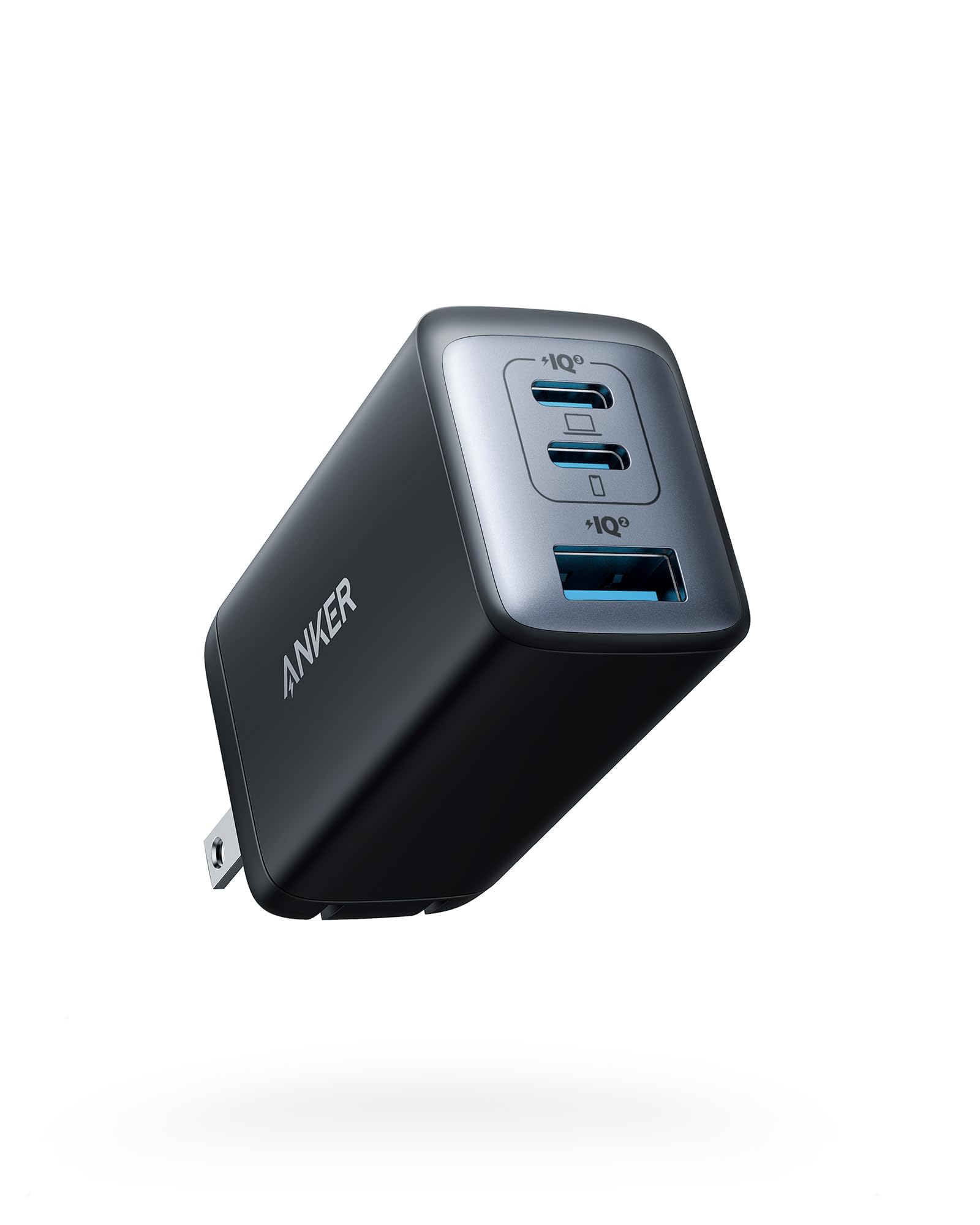 Unleash Power on the Go: The Anker 65W Nano II Charger