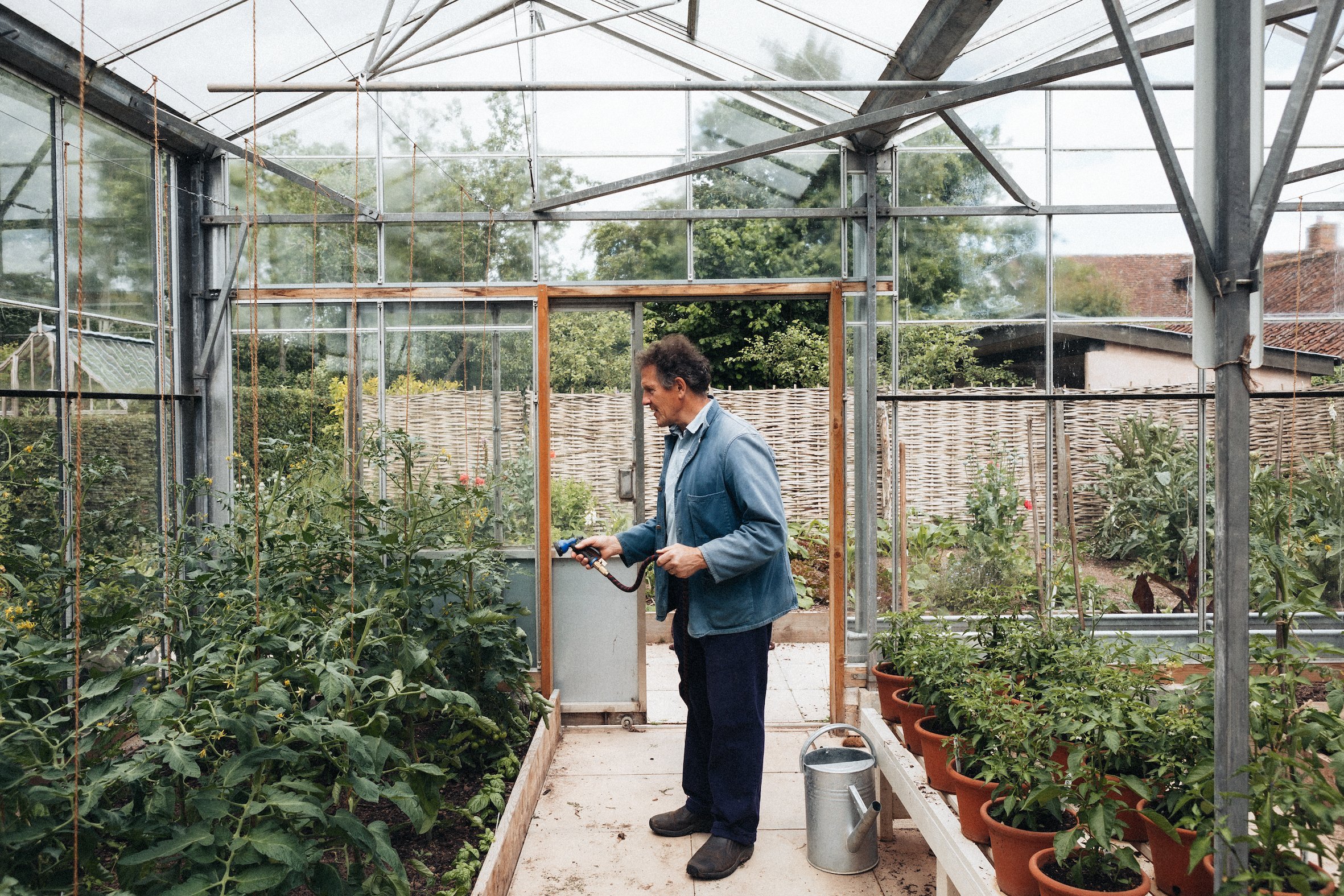 Transform Your Garden: Monty Don\U00002019s Money-Saving Planting Secrets